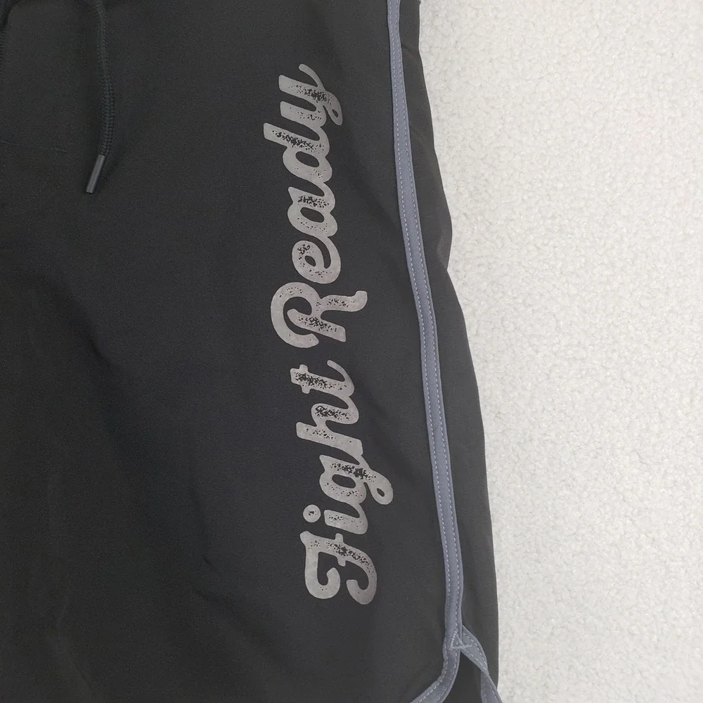 Revgear fight ready
